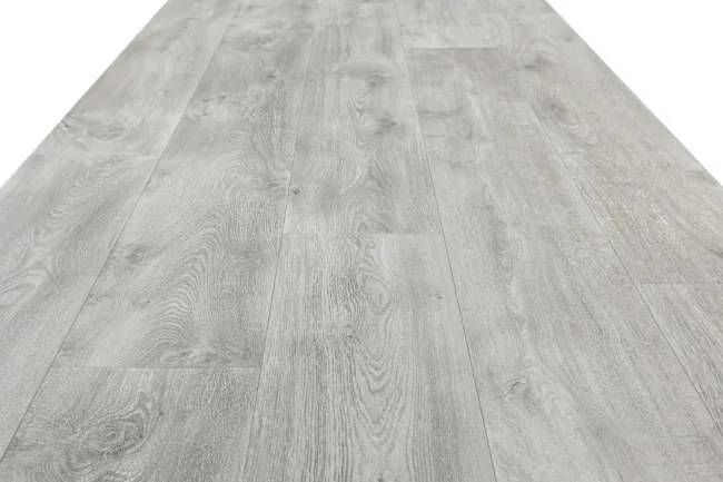 PVC podlaha Crown Texas Oak 989M sivá