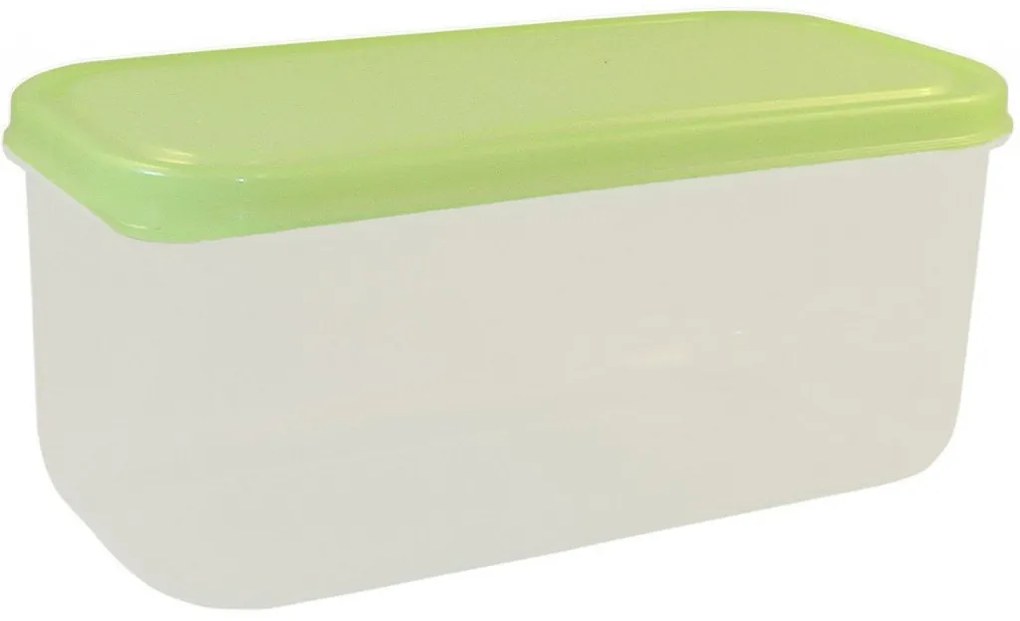 TVAR -Dóza Freshbox 850 ml rôzne farby
