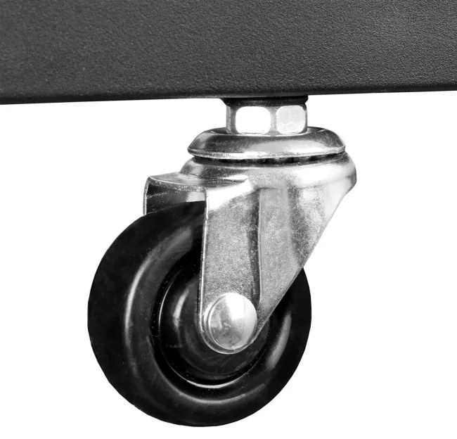 Príručný stolík MEREN Craft béžový