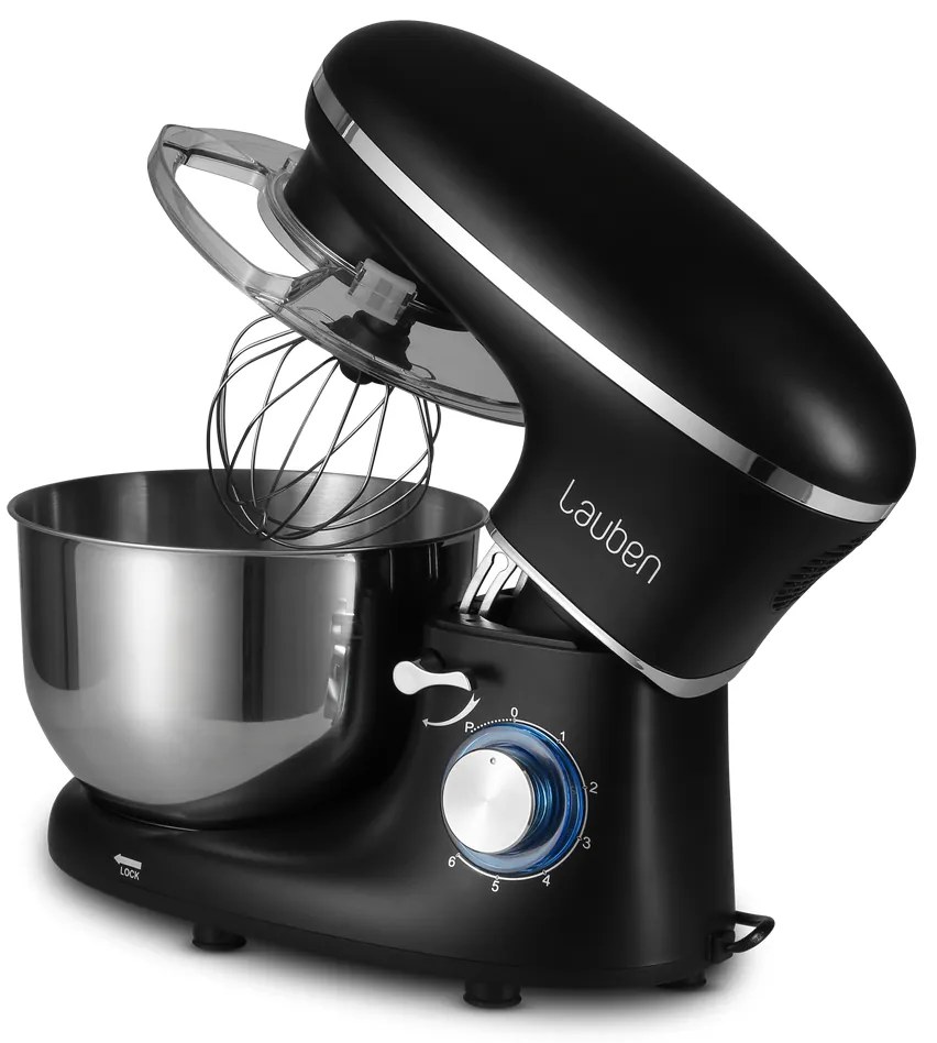 Lauben Kuchynský robot Kitchen Machine 550BC