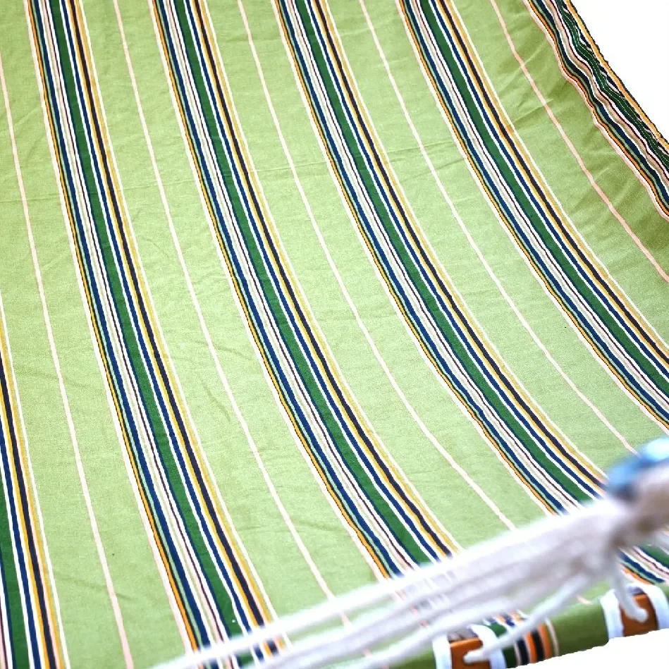 Hojdacia sieť Single Layer 2 pre dvoch, viacfarebná