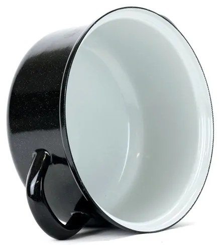 Sfinx smaltovaný randlík STANDARD 16cm, 1,4L