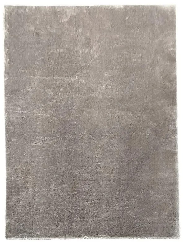 Koberec Soft Shaggy 1,6/2,3 MR-1482 šedá