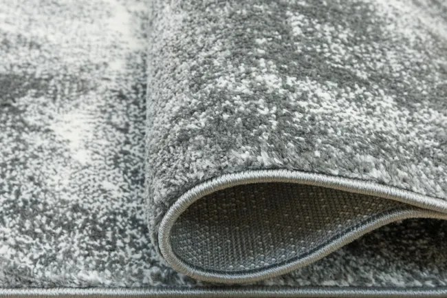 Koberec Lima 9553B marmur svetlosivý / krémový