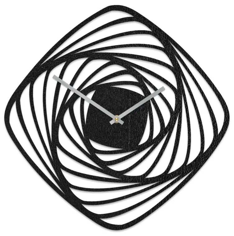 Hodiny na stenu z dreva | SENTOP HDF0352