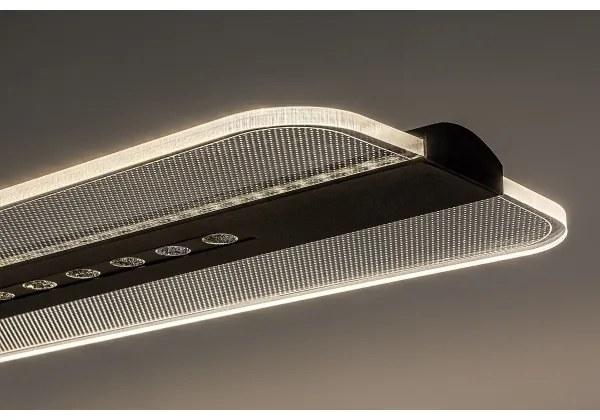 Rabalux 72026 - LED luster na lanku NORAEL LED/40W/230V 3000K