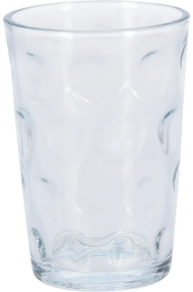 EH 8-dielna sada pohárov Bubble, 200 ml