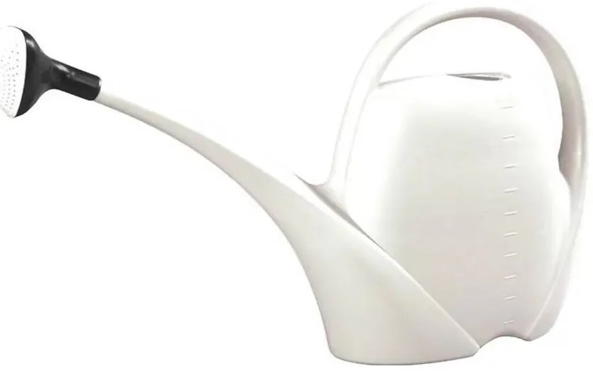 Krhla Spring plasty/biela 10.5L