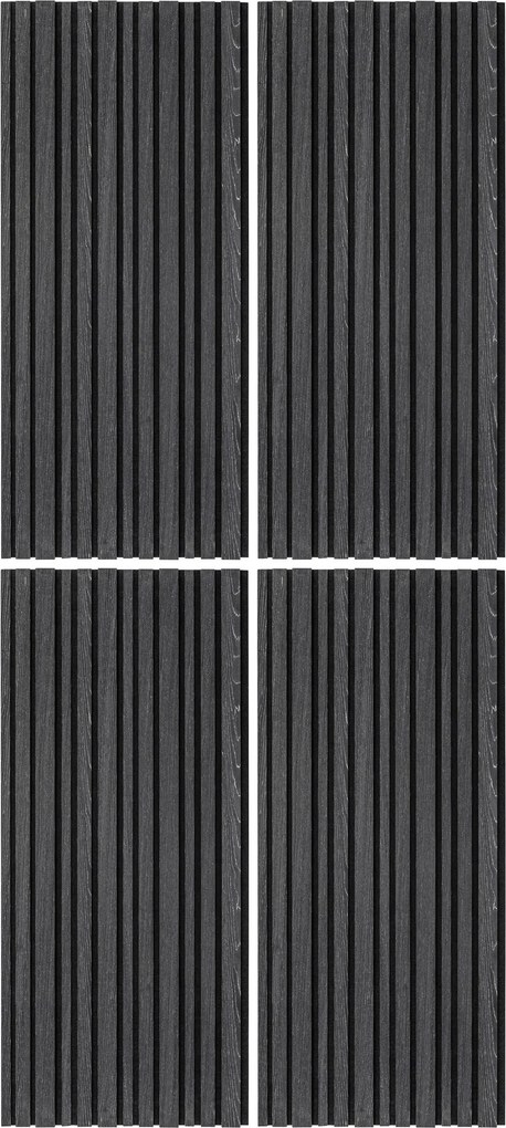 XXXLutz AKUSTICKÝ PANEL velikost: 52/120 cm - Online Only bytové doplnky - 008021007504