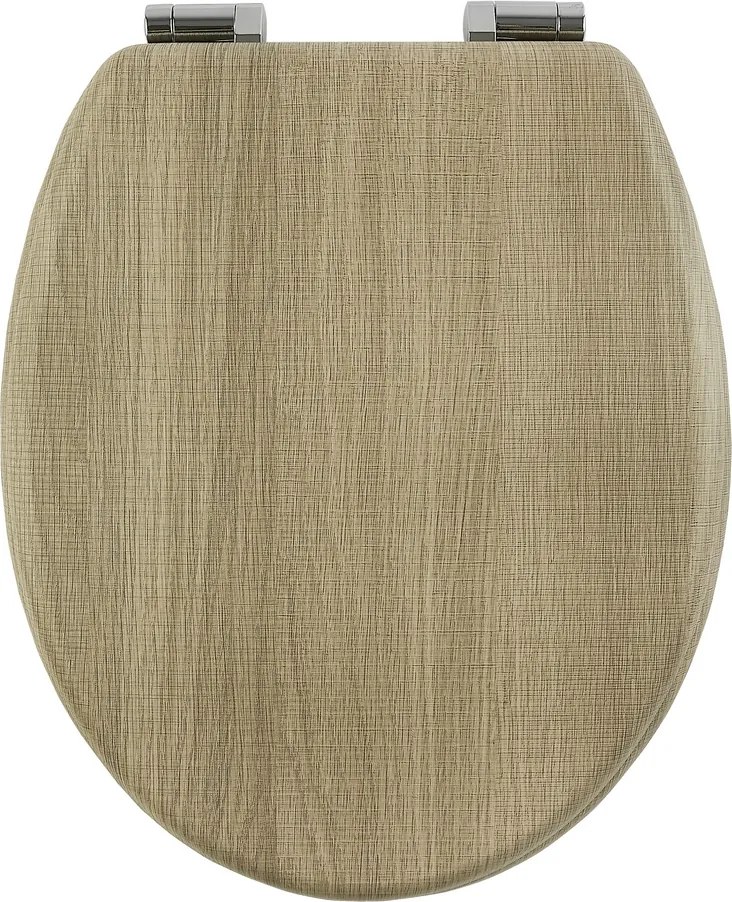 AWD WC sedadlo MDF Soft Close AWD02181702