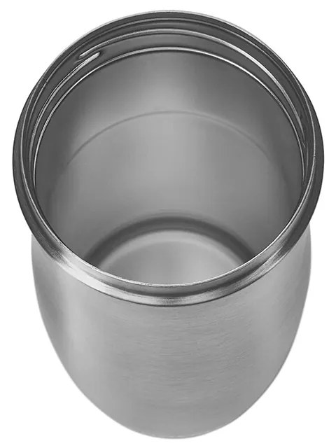 Termoska Contigo West Loop 470 ml z nehrdzavejúcejocele