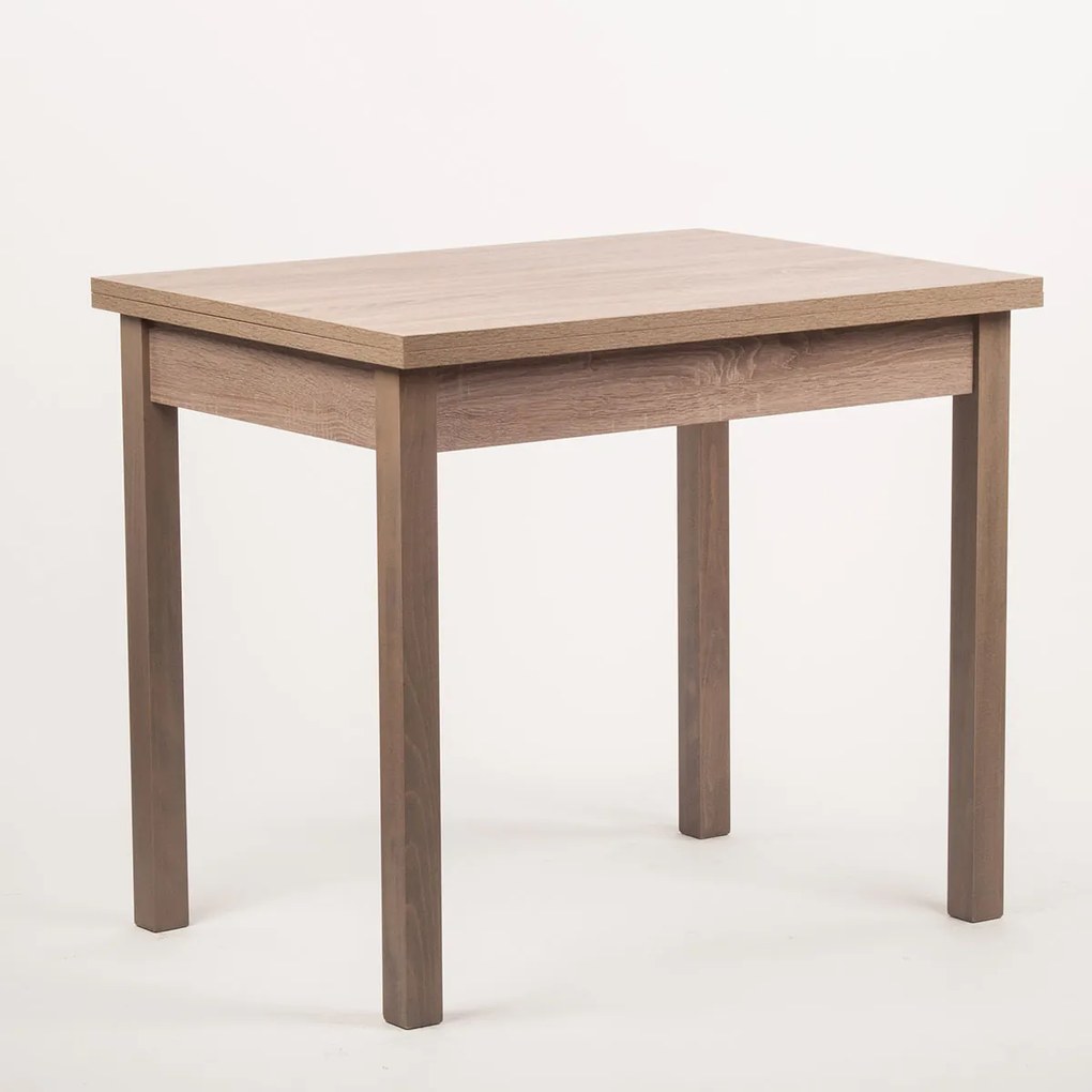 Stima Stôl BINGO Vyberte odtieň ->: Dub Sonoma