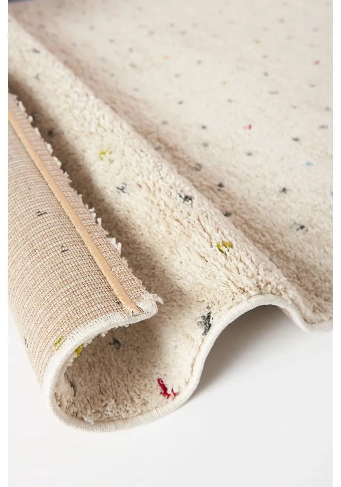 Koberec Bonami Selection Dottie Multi, 140 x 200 cm