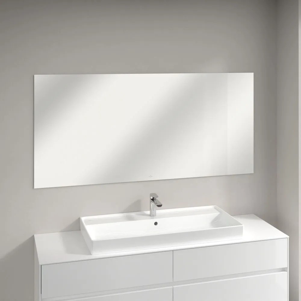 VILLEROY &amp; BOCH More To See zrkadlo, 1600 x 20 x 750 mm, A3101600