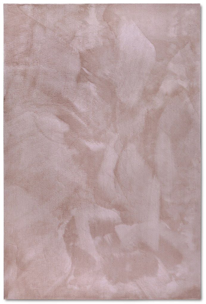 Villeroy & Boch, Kusový koberec Villeroy & Boch 106161 Pink, 200x290, ružová, obývacia izba