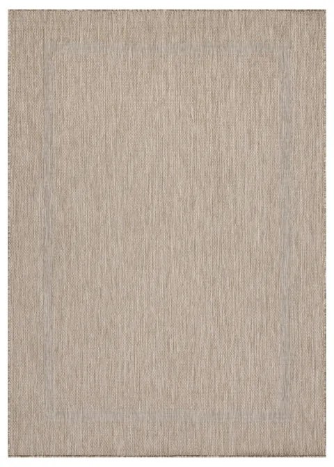 Ayyildiz Kusový koberec RELAX 4311, Béžová Rozmer koberca: 240 x 340 cm