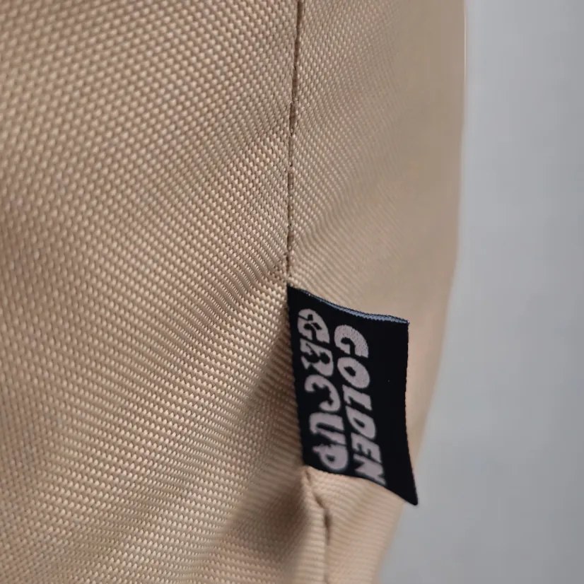 Golden Dog Kukaňa pre psa GD110 M cappuccino