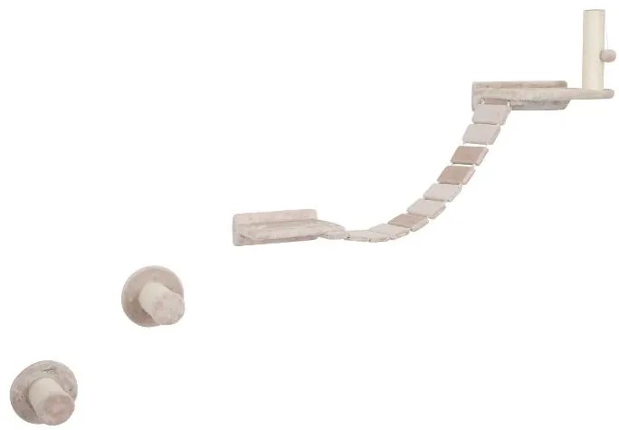 Kerbl Lezecká stena pre mačky  (100397092)