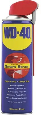 WD 40 - univerzálne mazivo 450 ml