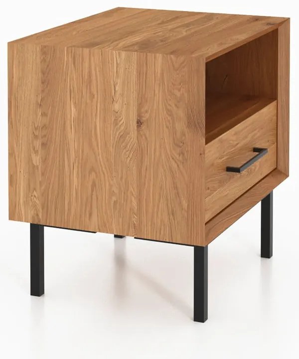 Nočný stolík Abies - The Beds