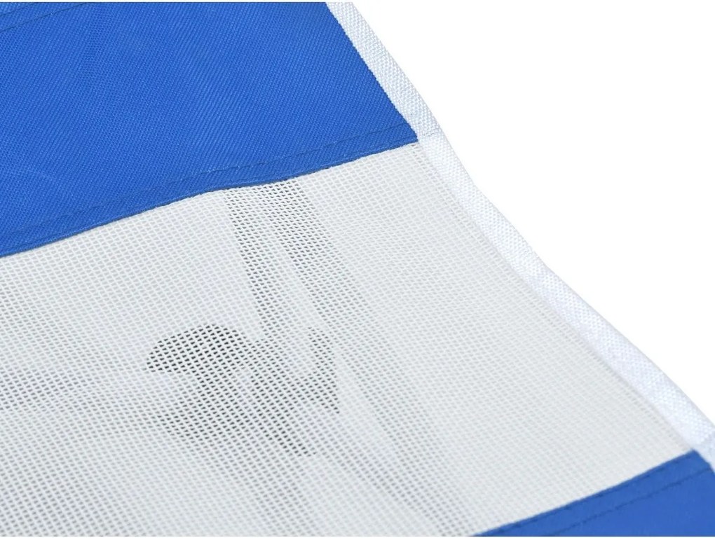 Lehátko Cattara LARISA modré