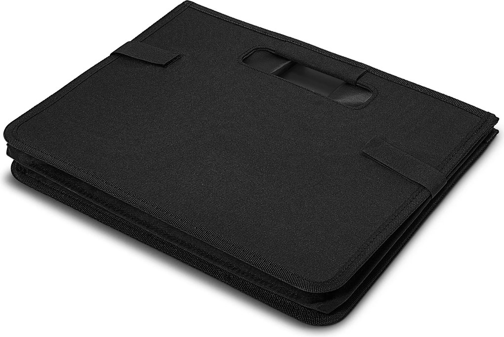 Skladací box do auta