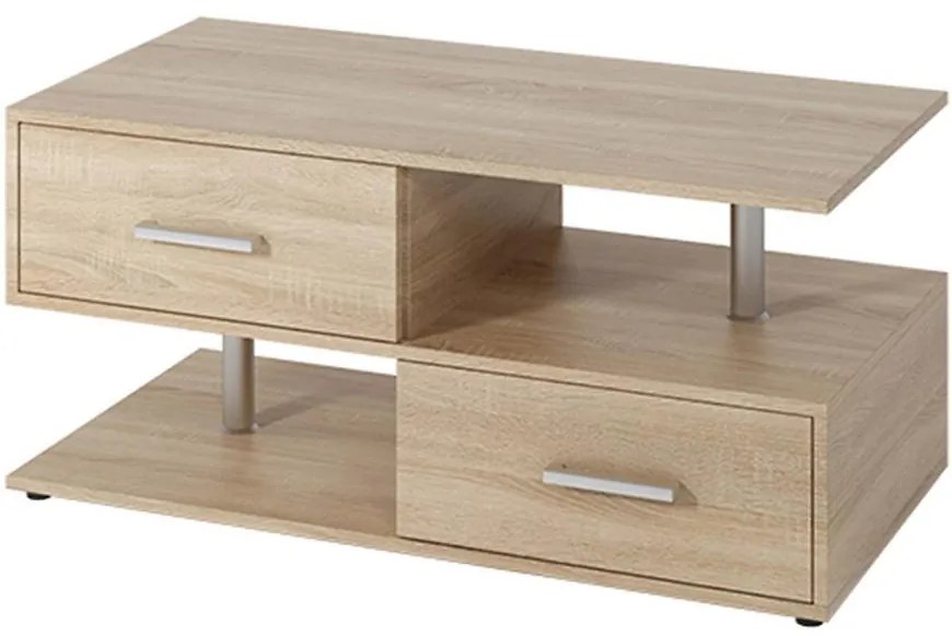 Stolík Wachau sonoma