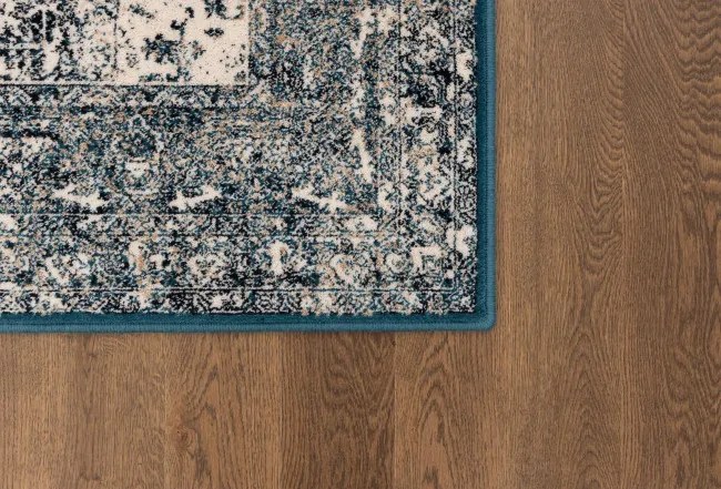 Koberec Agnella Isfahan Torena Smaragd