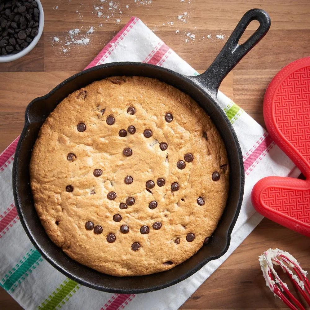 Liatinová grilovacia panvica SPRING