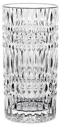 Nachtmann Pohár Ethno 434 ml 4 ks