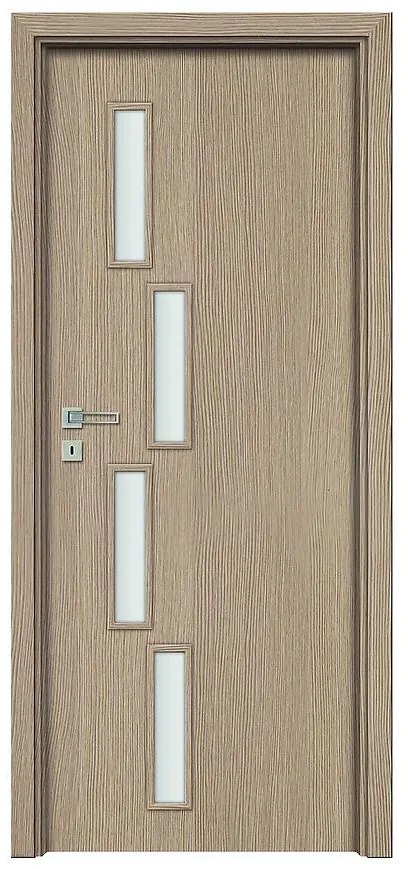 Dvere vnútorné Sagittarius 1 60P céder