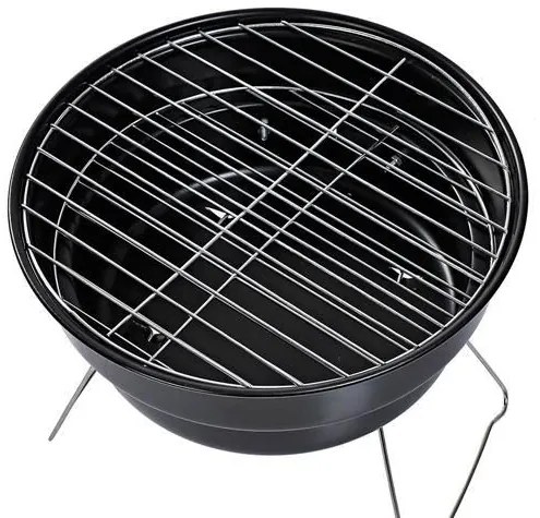 Turistický gril KAMINER G9796