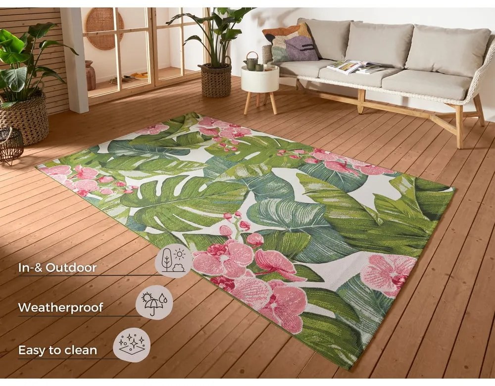 Vonkajší koberec 120x180 cm Flair – Hanse Home