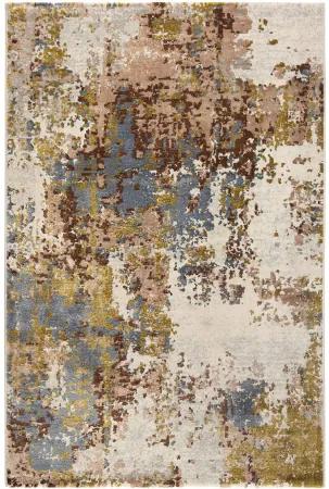 Koberce Breno Kusový koberec JOY 47127/GC990, viacfarebná,160 x 230 cm