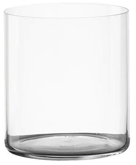 Pohár Tumbler 300 ml 6 ks – 21st Century Bar Glas Lunasol - 322923