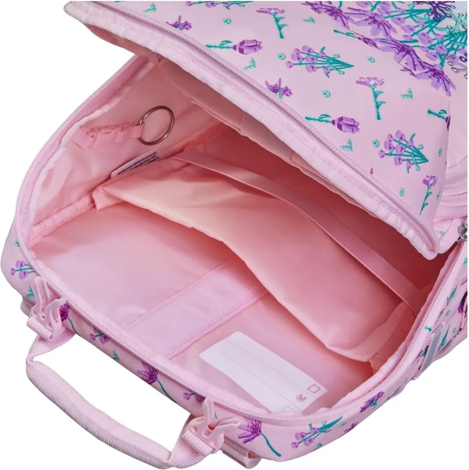 Súprava školských tašiek 20 l Flowers – LEGO®