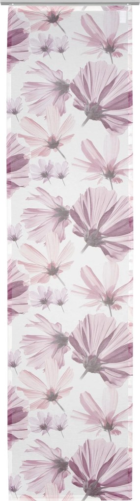 XXXLutz PANELOVÝ ZÁVES, 60/245 cm Ambiente - Záclony & závesy - 004118059102