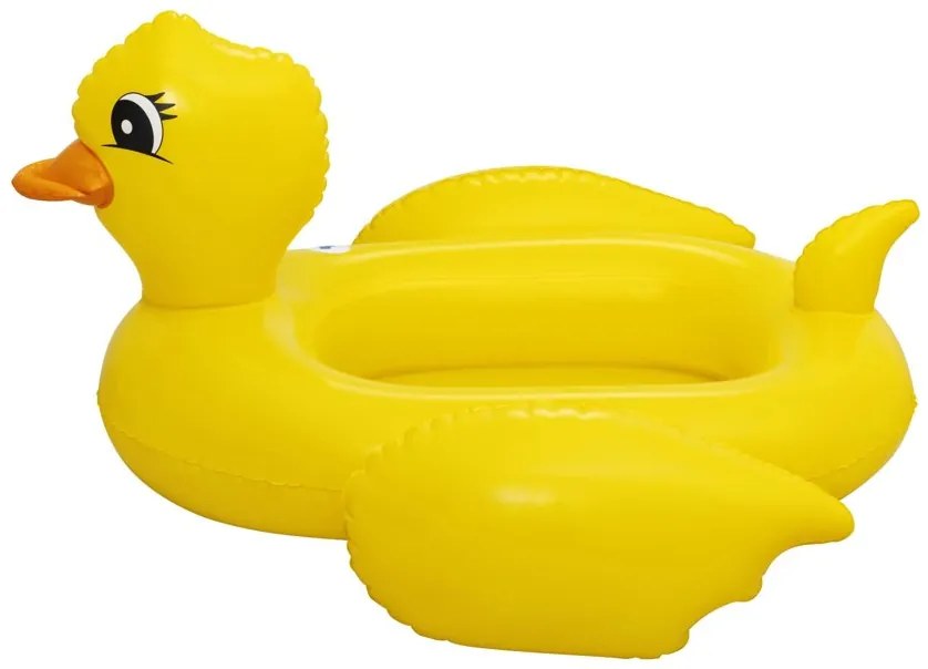 Bestway Nafukovacia kačica 102 cm x 99 cm  34151