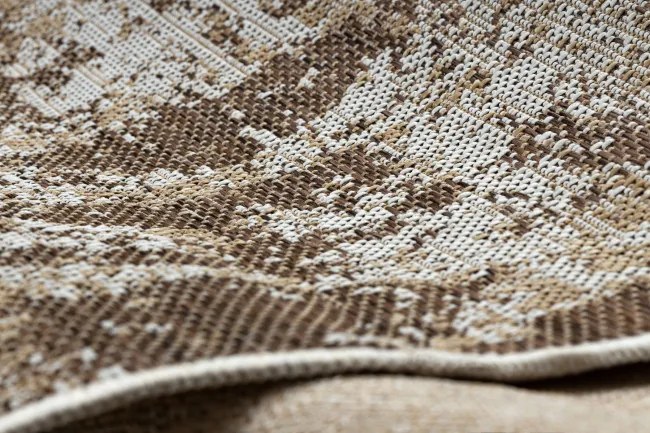 Koberec ORGANIC 2755 krémový / naturálny