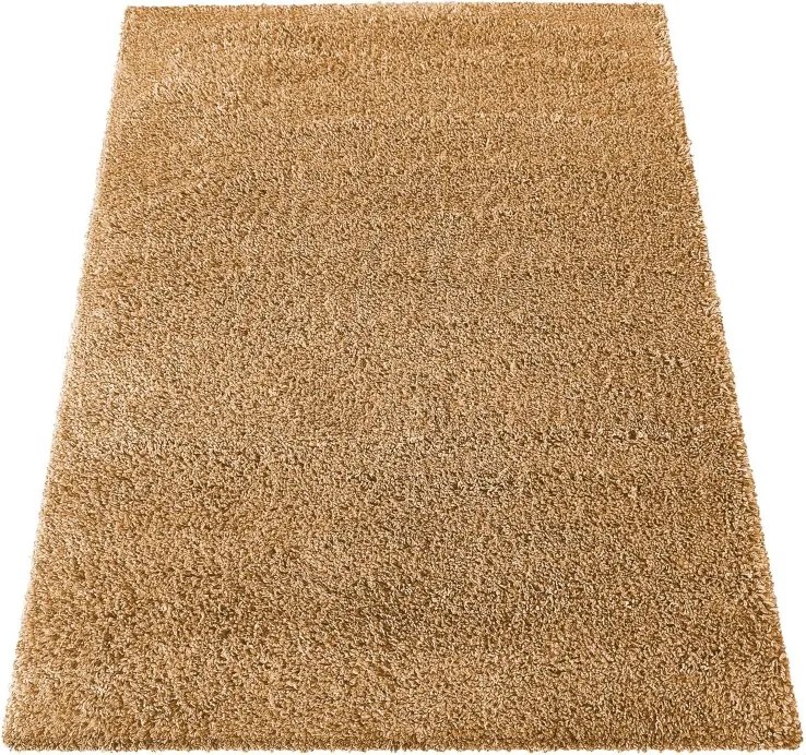 DY Koberec Santo Yellow Rozmer: 160x230 cm