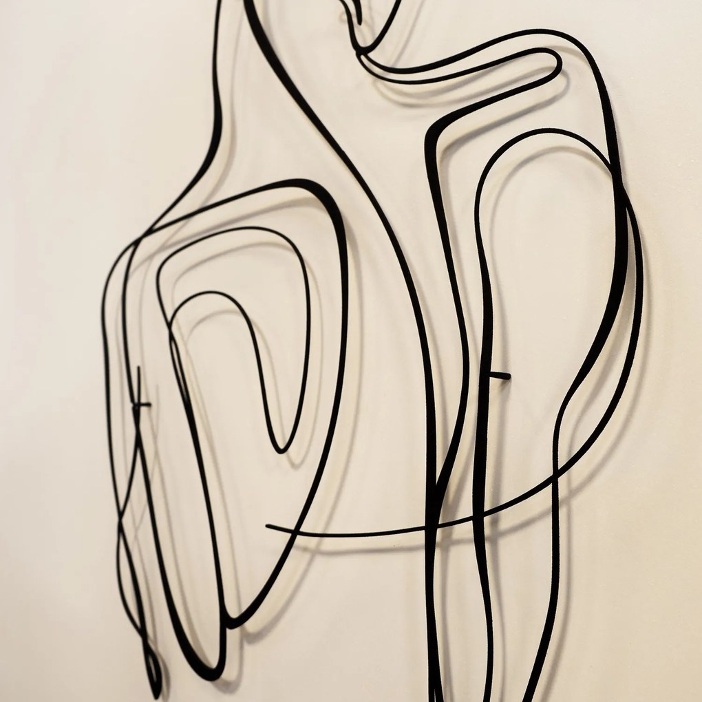 Woman Silhouette - APT594MS