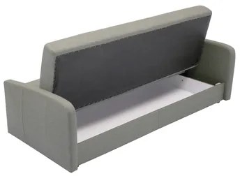 Rozkladacia pohovka IMOLA béžová