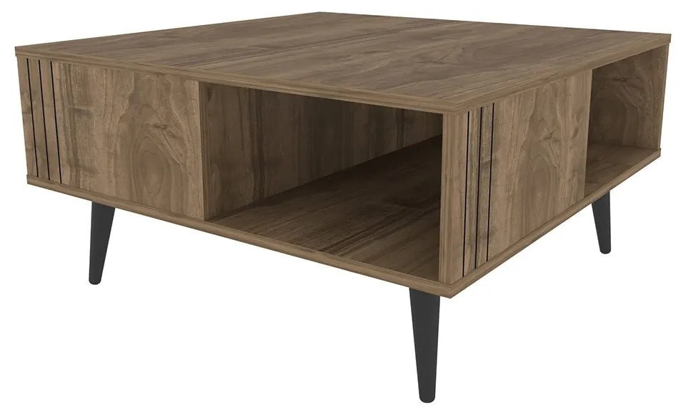 Konferenčný stolík Ronas 89,6 × 89,6 × 46,5 cm