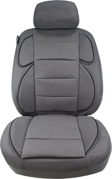 Cappa Autopoťahy Perfetto YL Volkswagen Golf šedá