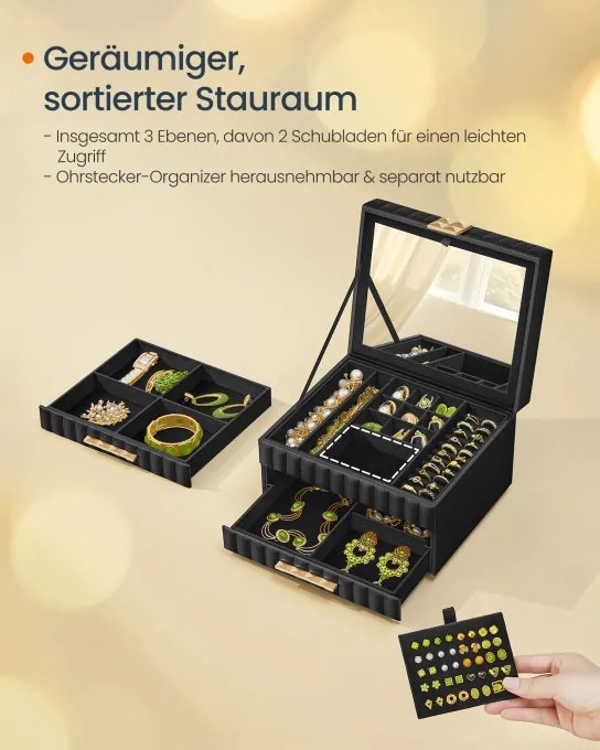 Šperkovnica JBC183B01