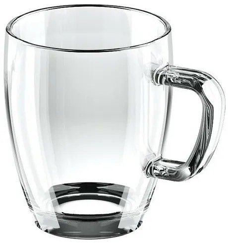 Hrnček CREMA, 400ml, Tescoma