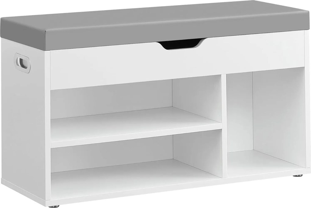 XXXLutz LAVICA DO PREDSIENE, 80/44/30 cm Boxxx - Skrine - 002543072201