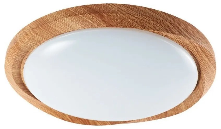 LED Stmievateľné stropné svietidlo LED/60W/230V 3000-6500K + DO