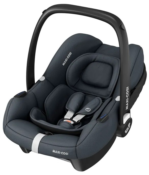 MAXI-COSI Autosedačka CabrioFix i-Size (0-13 kg) Essential Graphite