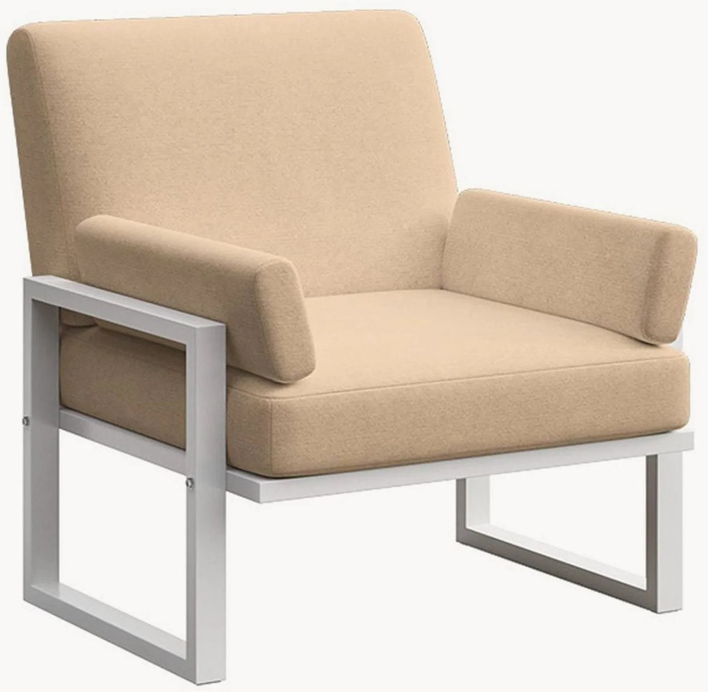 Záhradné kreslo Soledo